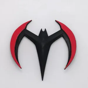Bat Sign 🦉