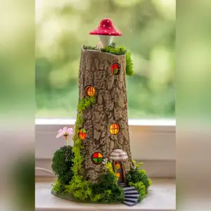 Fairies house