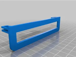 Model Car Display Stand by natoncrulis