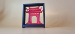 DIORAMA Dynasty