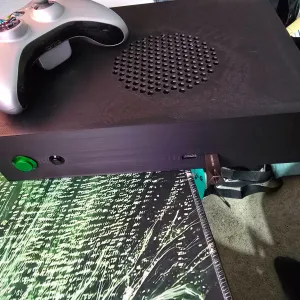 Xbox 360 Corona Shell