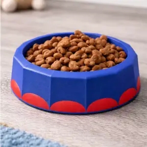 Dog/Cat Bowl
