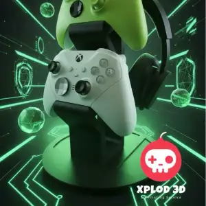 Xbox Controller Stand