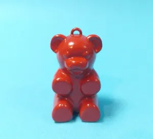Oso Gomita - Gummy Bear