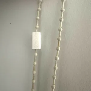 Blinds chain connector