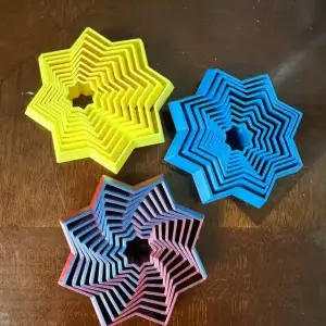 Fidget Star
