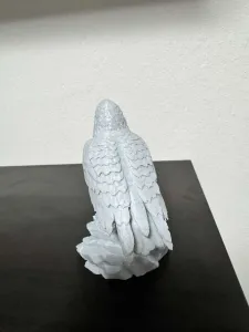 majestic eagle