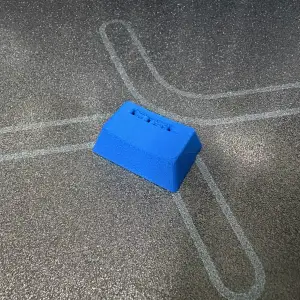Ctrl button