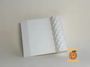 Dough Scraper