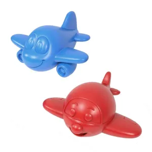 Toy airplanes