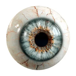 eye