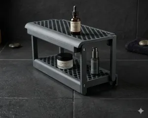 mini shelf