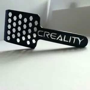 Creality / Bambu Lab / Eleg00 Print Bed Scraper