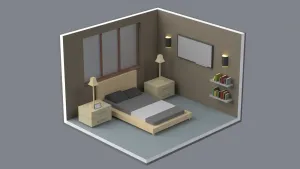 room
