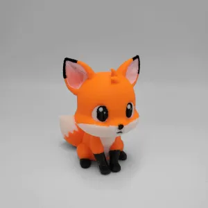 Red Fox