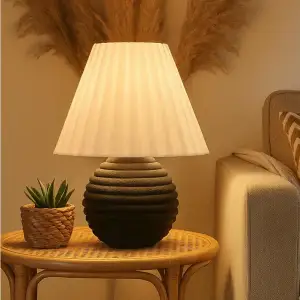 Table lamp UL -MOKA Design