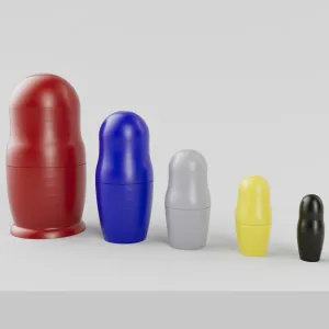 Matryoshka