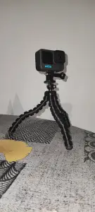 Tripode Go-Pro