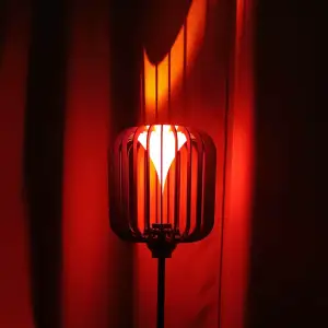 Mood floor Lamp