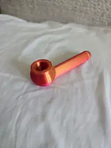 Fake Pipe/bowl