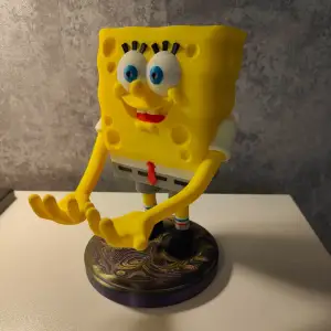 SpongeBob controller holder for PS, XBox or Phone holder