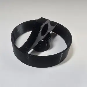 Donut Cutter