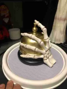 Spooky Bell