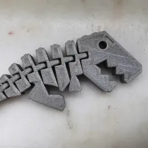 Flexible Dino