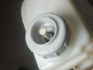TANK CAP FOR KC-840E SHARP HUMIDIFIER AND AIR PURIFIER