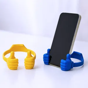 Thumps Up Phone Holder