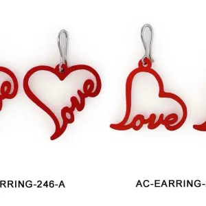 AC-EARRING-246-A&B