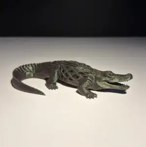 Crocodile