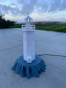 lighthouse