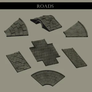Roads
