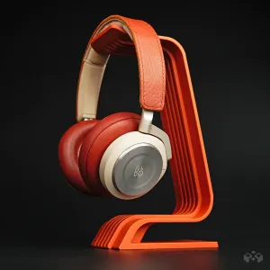 Onami Headphone Stand