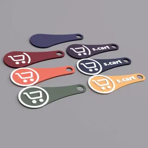 Shopping Cart Token