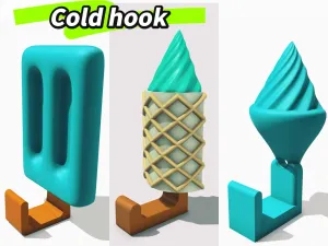 Popsicles