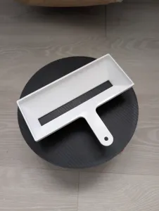 funnel for cfs silica desiccant holder magnetic version