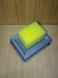 Dry Dock Sponge Stand
