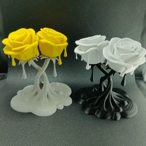 Melting Love Rose – Valentine’s Day - multicolor no CFS