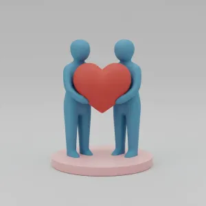 Shared Heart Promise – Noah 0x03