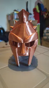 gladiator helemt