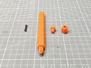 Mini Engraving Knife with Replaceable Blades, Utility Knife