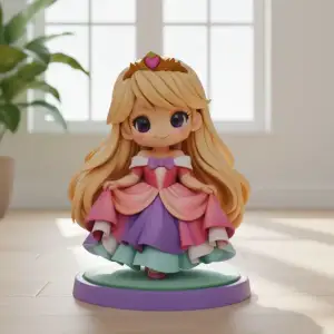 princess