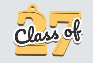 Class of 27