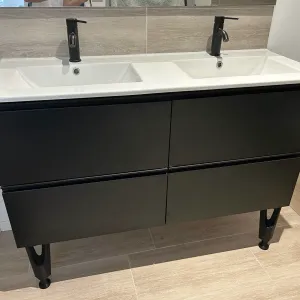 Furnitures leg - Pied de meuble