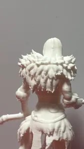 Storm Warrior-15CM;风暴战士