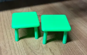Стульчик игрушечный