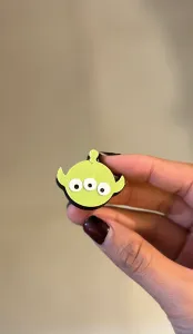 charm alien TOYSTORY
