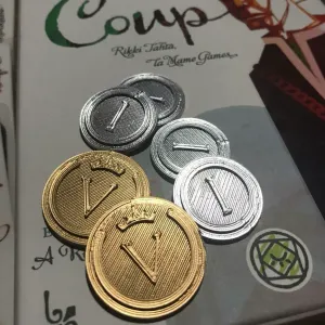coup card game coins
